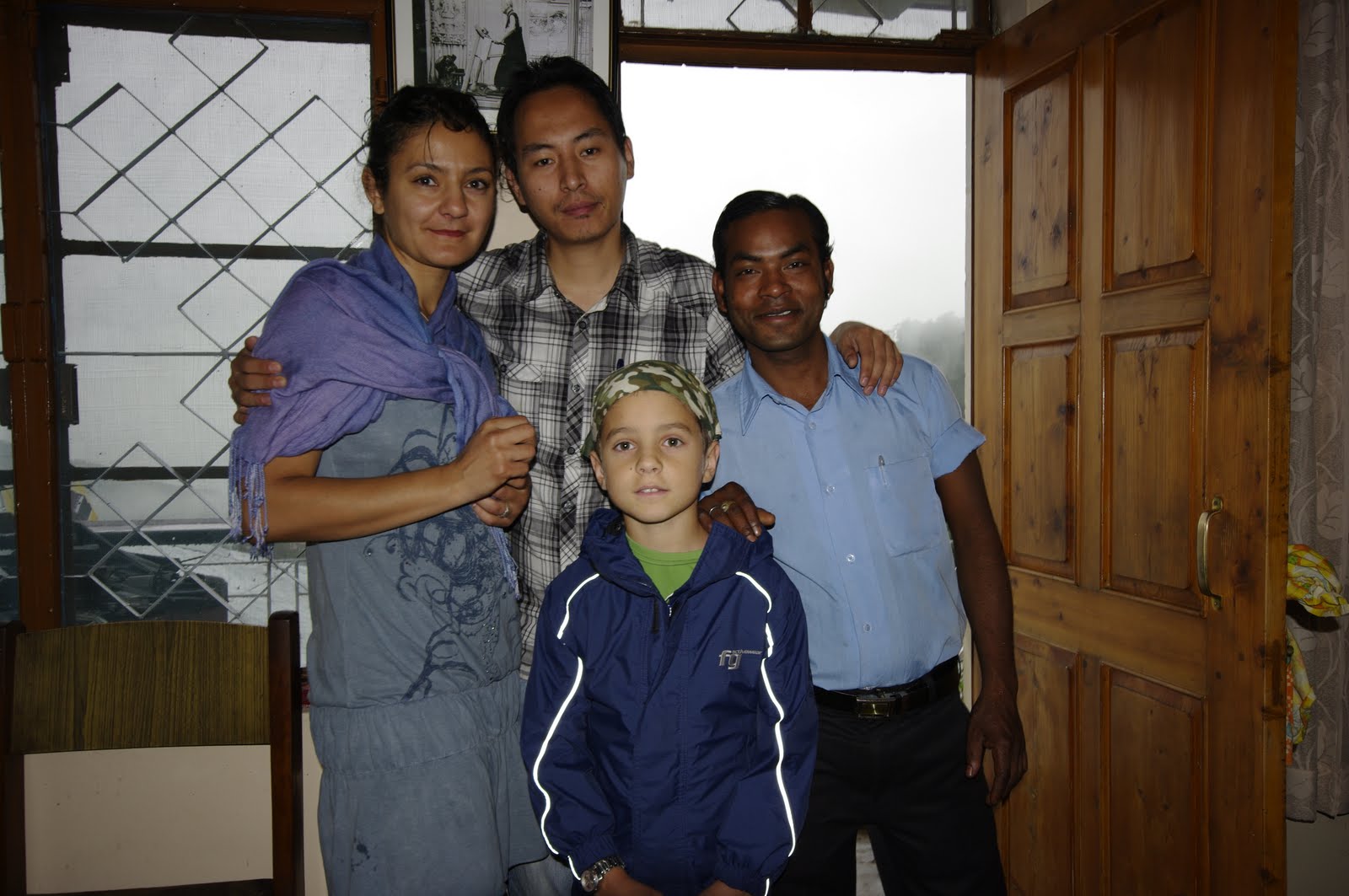 VISITING MCLEOD GANJ, ALSO KNOWN AS " LITTLE LHASA" LYING IN THE UPPER REACHES, IS KNOWN WORLDWIDE FOR THE PRESENCE OF THE DALAI LAMA.